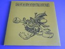 LP ITALIAN PROG DEUS EX MACHINA - NON EST ARS QUAE AD EFFECTUM CASUS