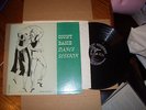 COUNT BASIE DANCE SESSION LP VINYL RARE JAZZ ORIGINAL CLEFF RECORDS