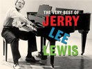 Jerry Lee Lewis - The Very Best Of (180g Vinyl 2LP Gatefold) NEW/SEALED