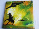 Billy COX's Nitro function GERMANY LP (REISSUE 2013) Psych - J.HENDRIX - SEALED