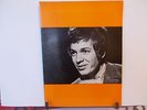 SCOTT WALKER (WALKER BRO'S) CONCERT PROGRAMME