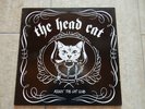 The Head Cat - Lemmy's Nebenproject - auf Vinyl Rockin' the Cat Club mega rar