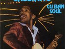 LP CASSIANO ?– CUBAN SOUL - 18 KILATES (NEW/SEALED)