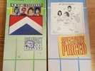 2 x Bundle The Who - Who's Missing / Who By Numbers Longbox Long Box