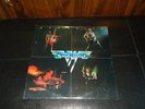 VAN HALEN LP 