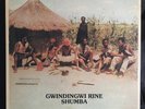 THOMAS MAPFUMO & BLACKS UNLIMITED - AFRO FUNK SOUKOUS JAZZ JIVE ZIMBABWE EX LP ?