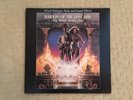 Raiders Of The Lost Ark: The Movie On Record - Vinyl Record - 1981 - Near Mint