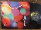 Jonathan King Or Then Again EX Parrot MONO folk psych