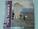 THE WHO Who's Next JAPAN mini LP CD SHM HR CUTTING REMASTERED