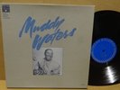 Muddy Waters Chess Box EX 6LP +Book Unreleased Tracks ABSOLUTELY AMAZING