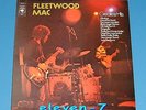 FLEETWOOD MAC Greatest Hits Oh, Well LP TOP Sammlerqualität in MINT