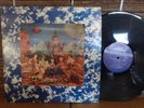 Rolling Stones Their Satanic Majesties Request EX ESSENTIAL psych 3D COVER