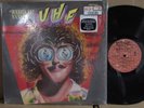 Weird Al Yankovic UHF EX in SHRINK with HYPE STICKER