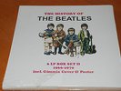 THE BEATLES:THE HISTORY OF THE BEATLES.VOL2.1966-1970.BOX SET.6LP+POSTER.SEALED.