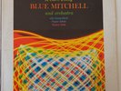 BLUE MITCHELL and his Orchestra: A Sure Thing - RIVERSIDE  RLP 414 (mono) (DG)