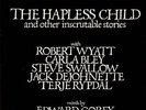 Mantler Michael, The Hapless Child w.Robert Wyatt LP