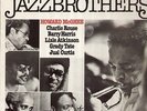 McGhee Howard, Charlie Rouse, Jazzbrothers - rare Jazzcraft 2 LP