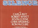 Mantler Michael, Silence with R.Wyatt, Kevin Coyne LP
