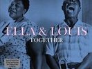 Together... by Ella Fitzgerald/Louis Armstrong (Vinyl, Oct-2011, Not Now Music)