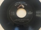 Elvis Presley 45RPM RCA EP EPA 4340 Blue Christmas 4 songs