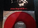 BLASPHEMY - Fallen Angel Of Doom... LP Beherit  Conqueror  Bestial Warlust