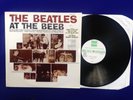 BEATLES AT THE BEEB VOLUME 1 Beeb Transcription NEAR MINT Beauty  BBC