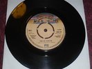 KISS-4 SINGLES THEN SHE KISSED ME/HOOLIGAN/FLAMING YOUTH/DARK (UK,CAN & NETH)