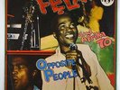 Fela Anikulapo Kuti & Africa 70 
