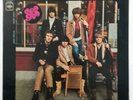 Moby Grape Self Titled LP 1967 Columbia CS 9498 360 Stereo Sound - Finger Cover