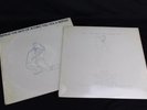 M.U. Best of Jethro Tull & Repeat Vol. II Vinyl LP Records - FACTORY SEALED