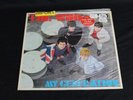 The Who My Generation  Virgin UK Import V2179 Mono LP - FACTORY SEALED  1980