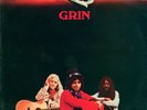 NILS LOFGREN   GRIN S/T   Orig 1971 SEALED LP Spindizzy Records Neil Young MINT