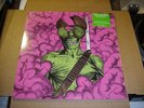 LP:  THEE OH SEES - Carrion Crawler / The Drean EP SEALED NEW + digital download
