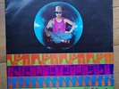 SIXTO RODRIGUEZ-Cold Fact-1974 SUSSEX 1st RAREorig SOUTH AFRICAN sugarmanEX-/EX-