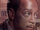 Powell Bud, The Genius of Bud Powell 1949-1951, Verve  2 LP