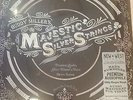 Buddy Miller's The Majestic Silver Strings LP--new limited #653/1000