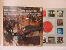 Beethoven - Triple Conc / Szeryng / Starker / Arrau / Philips 6500 129 Stereo