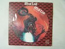 LP ALBUM RECORD MEAT LOAF BAT OUT OF HELL SPECIAL LIMITED PICTURE SEALED