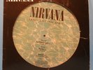 NIRVANA SMELLS LIKE TEEN SPIRIT 12
