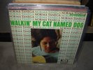 NORMA TANEGA walkin my cat named dog ( folk ) stereo