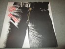 LP The Rolling Stones - Sticky Fingers - neuwertig