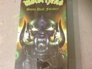 MOTORHEAD STONE DEAF FOREVER BOX SET ORIGNAL RECORDING REMASTERED