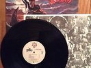 Dio 1983 1st USA press Holy Diver vinyl LP maiden priest
