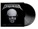 DIRKSCHNEIDER - LIVE-BACK TO THE ROOTS (GTF.BLACK 3-VINYL)  3 VINYL LP NEU