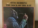 The Dock of the Bay by Otis Redding 1968 Vinyl Volt Records 1st Press
