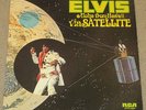 Elvis Presley DTFO-2006 Aloha From Hawaii Via Satellite Juke Box EP NM 1974