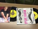 2 45 T originaux SYLVIE VARTAN