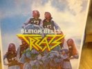 Sleigh Bells Treats Colour Vinyl