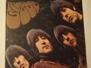 The Beatles Rubber Soul 1965 EX Very Nice Original Stereo ST 2442 Rainbow