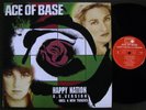 Ace Of Base - Happy Nation U.S. Version (Korea Vinyl 12